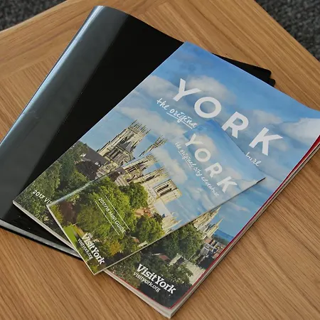 Holgate Premier 3 Bedroom Apartment * York