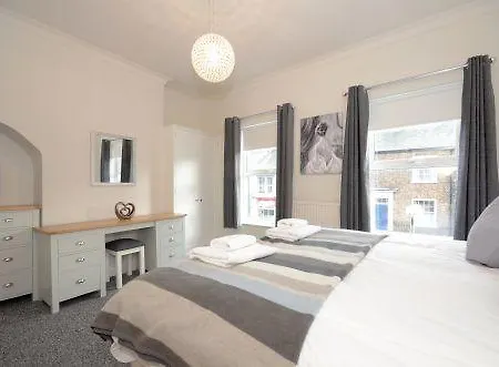 Apartment Holgate Premier 3 Bedroom Apartment York