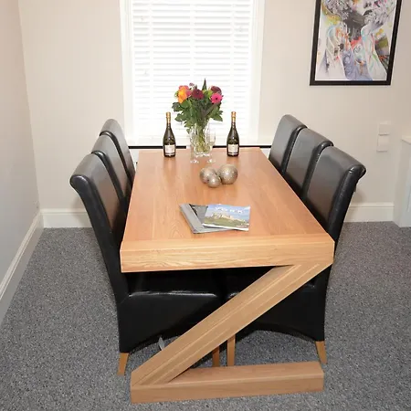 Holgate Premier 3 Bedroom Apartment * York