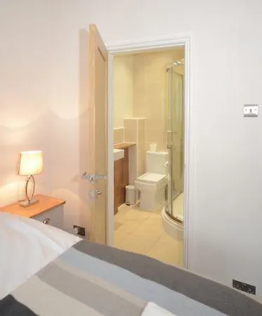 Holgate Premier 3 Bedroom Apartment Appartamento York