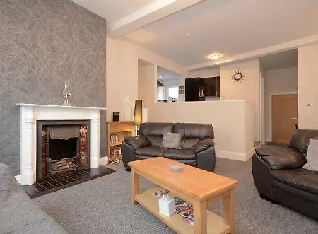 Holgate Premier 3 Bedroom Apartment Appartamento *