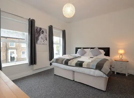 Holgate Premier 3 Bedroom Apartment Appartamento
