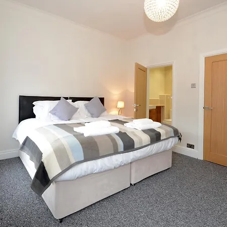 Holgate Premier 3 Bedroom Apartment Appartamento York